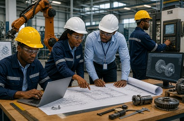 Engineering courses