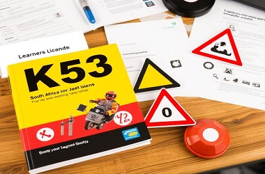 Driving School South Africa | +27 81 795 8133 | Code 8, Code 10, Code ...