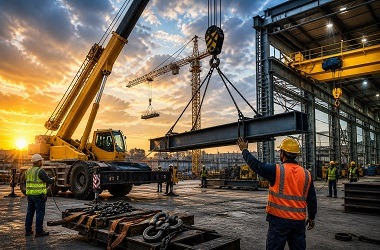 forklift and crane operator training courses South Africa