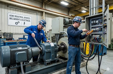 engineering artisan training courses South Africa MERSETA