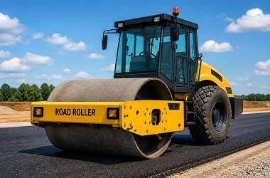 road roller compaction operator training course South Africa
