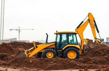 Tlb operator training course in nelspruit mpumalanga