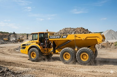 Dump truck training centre nelspruit mpumalanga